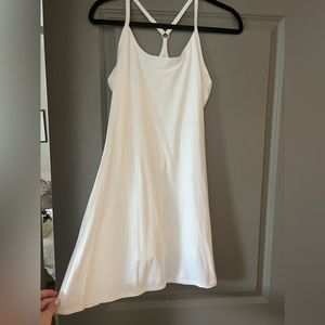 Outdoor voices dress